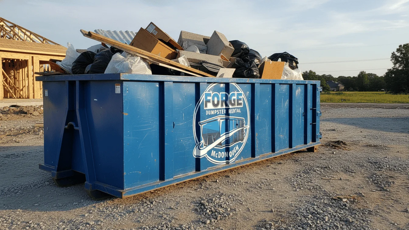 Junk Removal McDonough-img