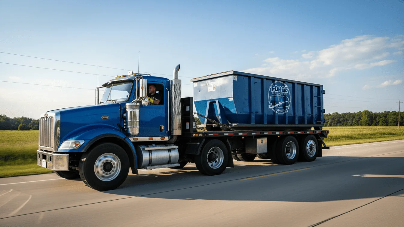 Same Day Dumpster Rental McDonough-img